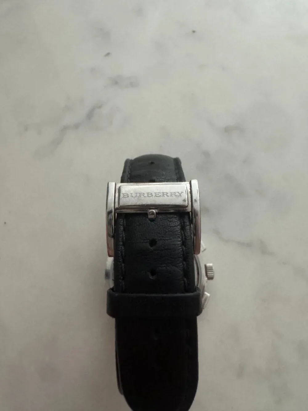 Burberry Swiss-Made